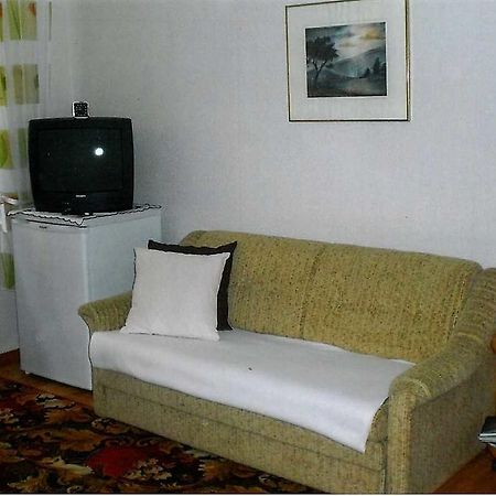 Privatzimmer Lichter Freiburg Bagian luar foto