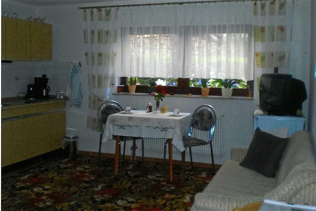 Privatzimmer Lichter Freiburg Bagian luar foto